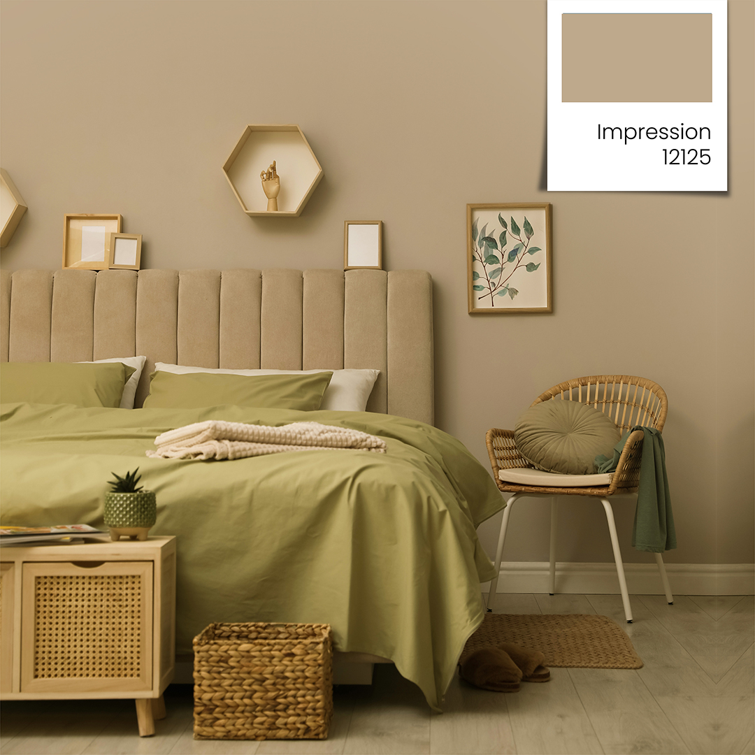 Wall Paint Color Ideas for your Bedroom | Danube Home Blog