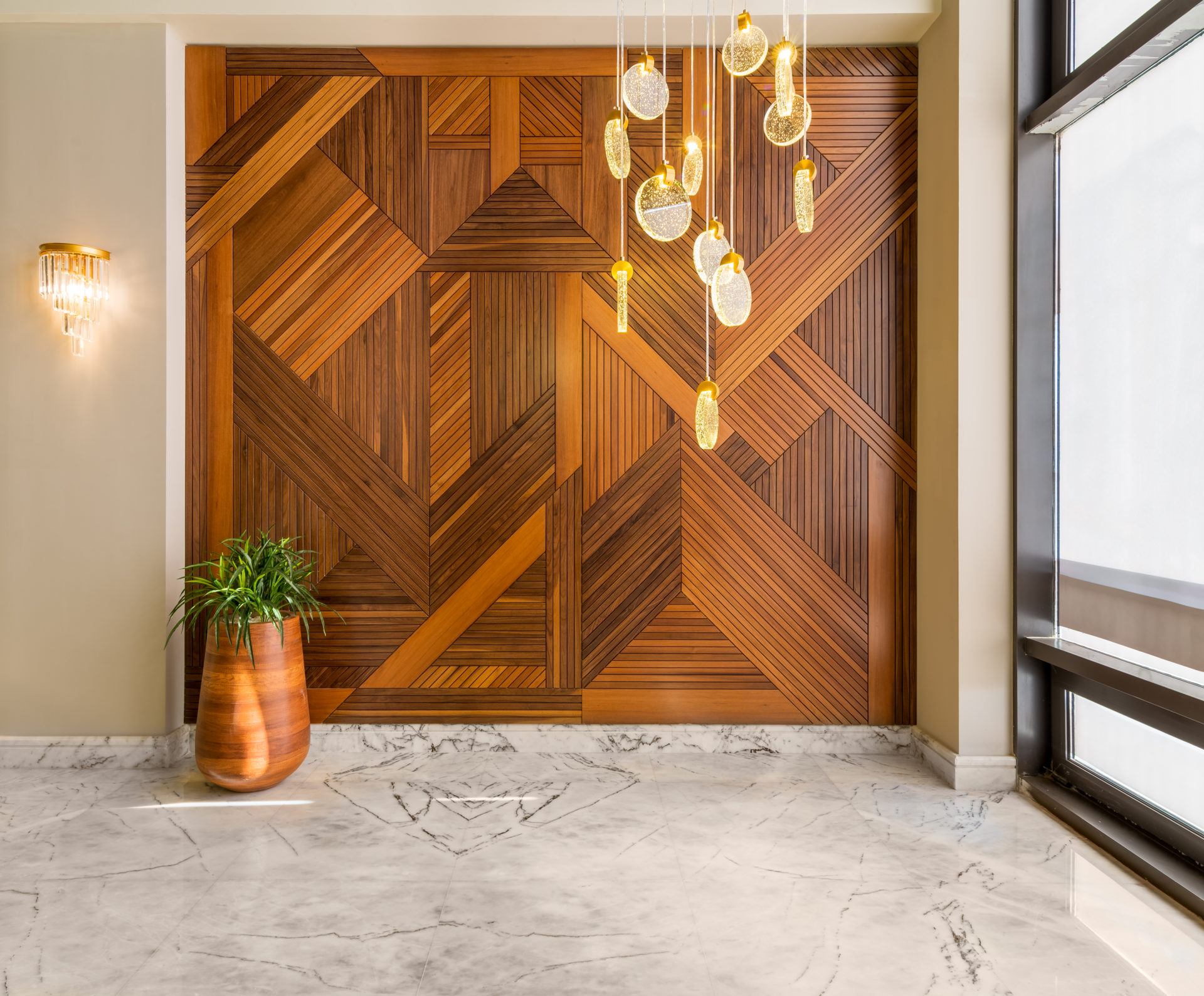 Create First Impression: Style tips for the hallway | Danube Home Blog
