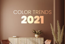 Wall Paint Color Ideas for your Bedroom