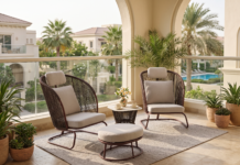 Small Balcony Furniture Ideas: Maximize Your Outdoor Space